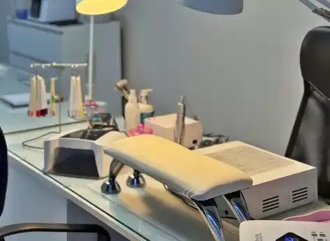 Iana Nails Studio — снимка на обекта