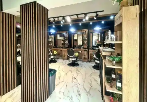 IBO Barber Shop - 2 — снимка на обекта