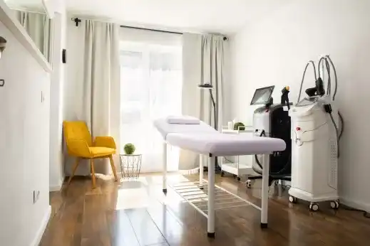 Iderm Aesthetic Center — снимка на обекта