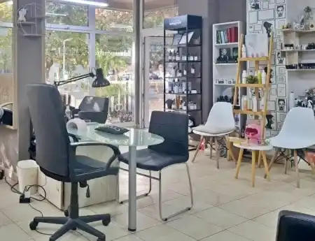 Ilieva Beauty Salon — снимка на обекта
