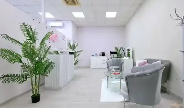Ily Beauty Studio