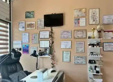 Imperial Beauty House