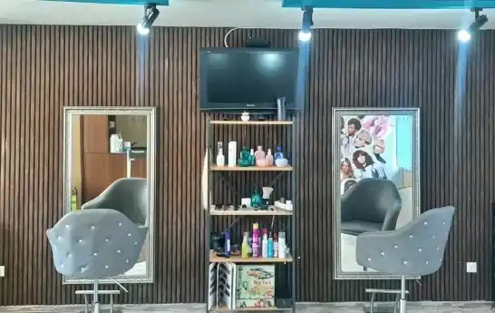 Impossible Beauty Studio — снимка на обекта