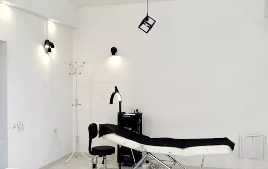 In Beauty Zone — снимка на обекта