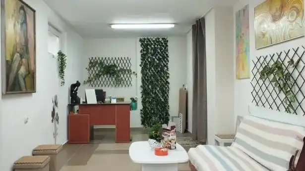INI Massage Studio — снимка на обекта
