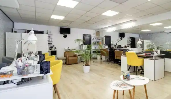 Intense Beauty Bar — снимка на обекта
