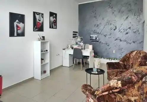 Iva Nails — снимка на обекта