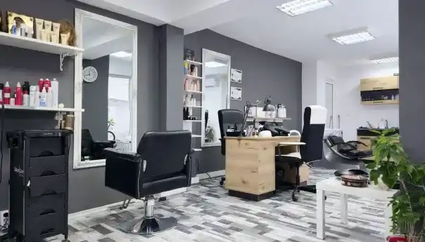 Ivmateo Beauty Salon