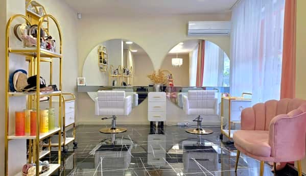 J and I Beauty Center — снимка на обекта