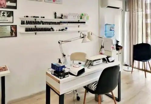Jeny Hair Beauty Studio — снимка на обекта