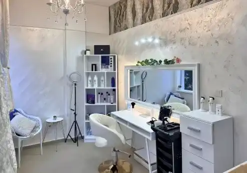JK Beauty Room — снимка на обекта