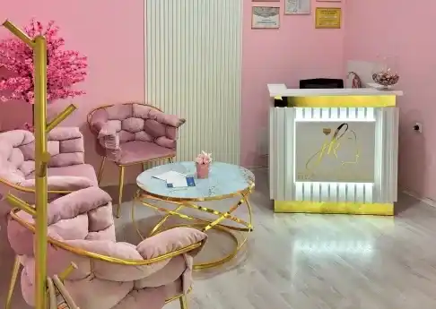 JK Beauty Studio — снимка на обекта