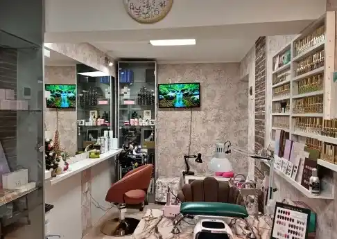 JM Beauty Studio — снимка на обекта