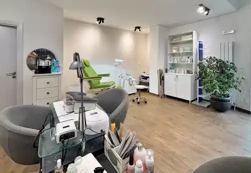 JOIE Nail Boutique Studio — снимка на обекта