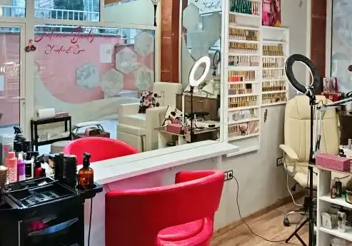 Juliana Beauty Studio & Spa — снимка на обекта