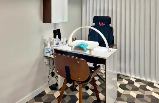 K Beauty Space — снимка на обекта