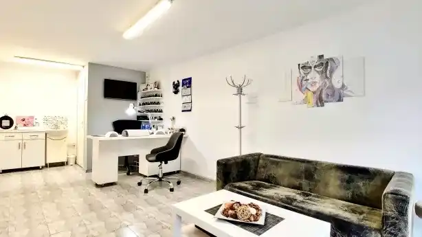 K-Nails Studio
