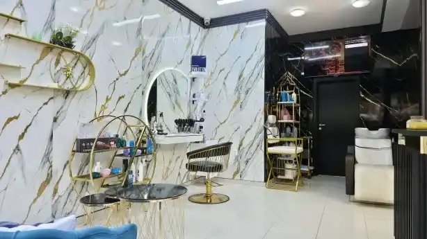 KaMeli Beauty Studio — снимка на обекта