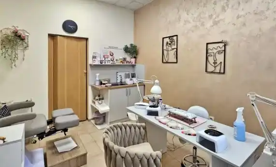 Kami NAILS — снимка на обекта