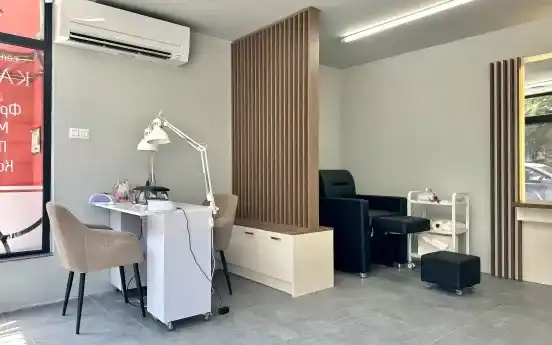 Kashmir — снимка на обекта