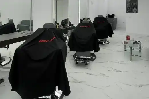 Katana CutZ Barbershop 2 — снимка на обекта