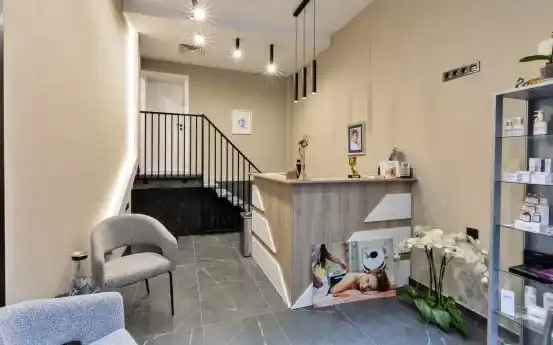 KAVA Health & Beauty Center — снимка на обекта