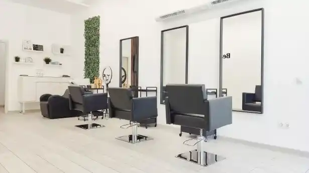 Keratin Studio — снимка на обекта