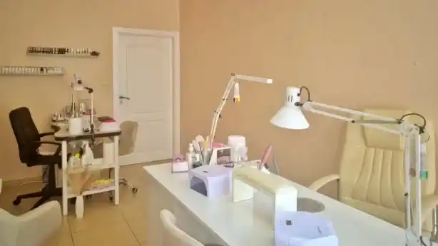 Kiki Beauty Bar — снимка на обекта