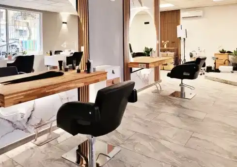 KIN Beauty Studio
