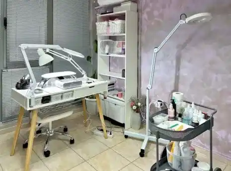 KK Nails — снимка на обекта