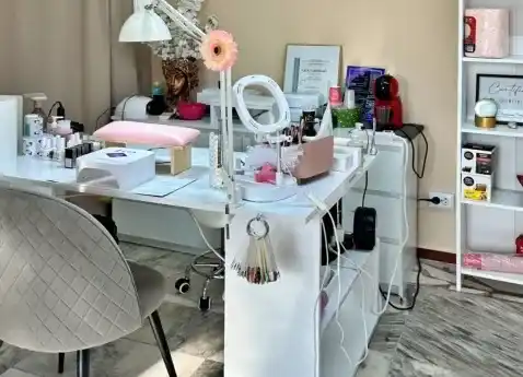 KOLIYN NAILS STUDIO — снимка на обекта