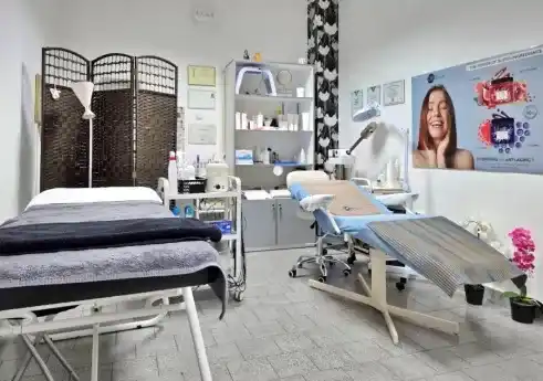 Козметичен Кабинет Relaxa