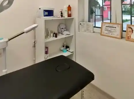 Козметичен Салон ЧАР
