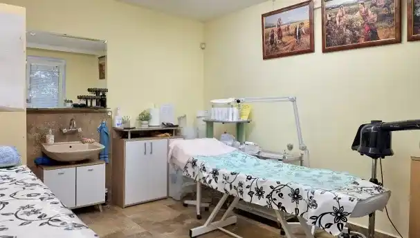 Козметичен Център Грация