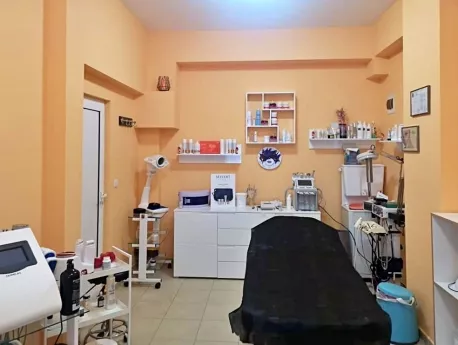 Козметично Студио Маргана