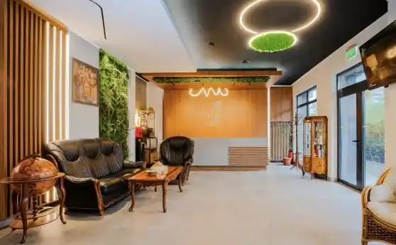 Krasi Art Beauty and Spa — снимка на обекта