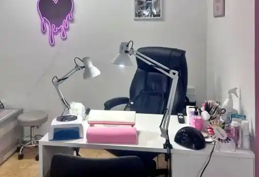 Krassi Nail Studio