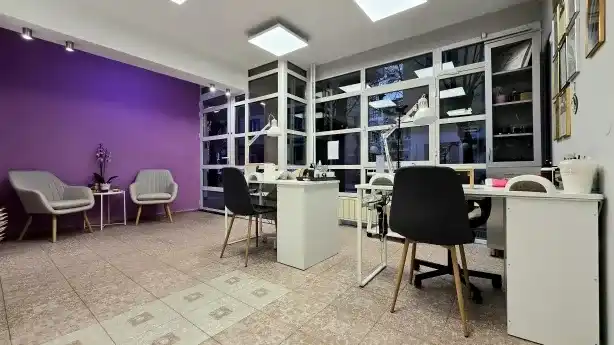 Kulik Nails Salon — снимка на обекта