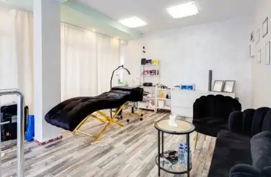 L’Atelier Radea — снимка на обекта