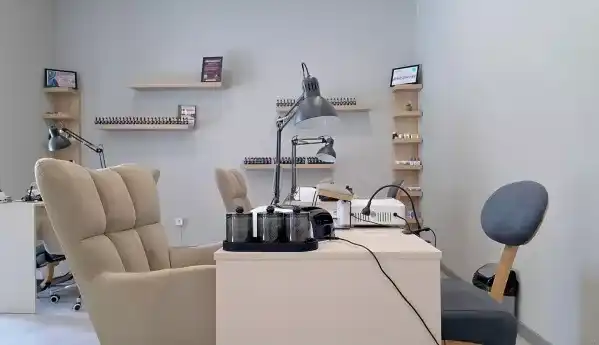 L&D Nail Studio — снимка на обекта