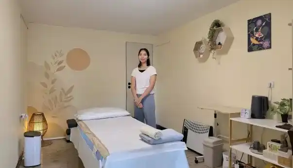 La Iat Thai Massage — снимка на обекта