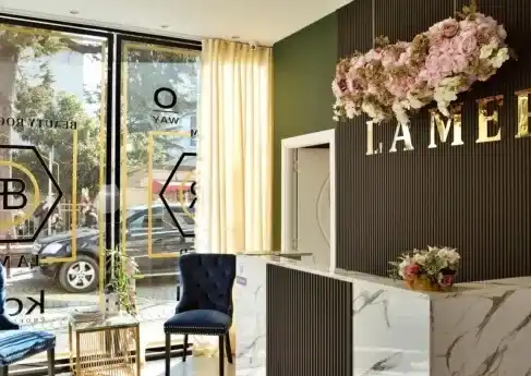 La Mer Esthetic