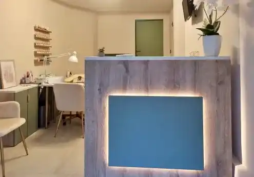 La VA Atelier — снимка на обекта