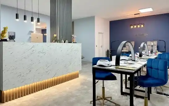 La Vanilla Salon — снимка на обекта