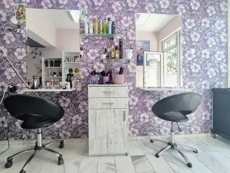 La Vanita Beauty Salon