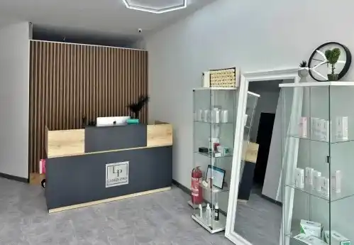 LASER PRO Studio - Христо Смирненски — снимка на обекта