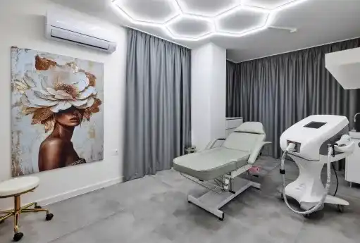 LASER PRO Studio - Тракия — снимка на обекта