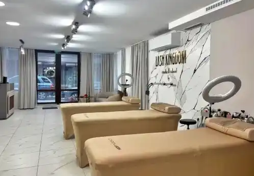 Lash Kingdom