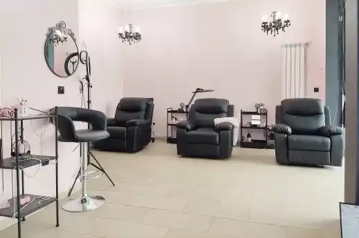 Lash MooD - Pro Academy