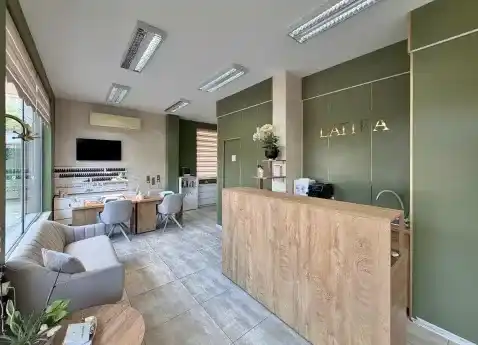 Latifa Royal Avenue — снимка на обекта